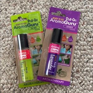 Roll on AromaGURU